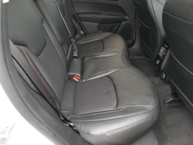Photo 11 from auction – 2022 JEEP COMPASS TR with VIN 3C4NJDDB1NT186714