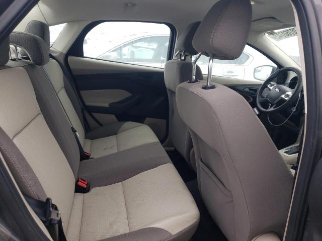 Photo 10 from auction – 2012 FORD FOCUS SE with VIN 1FAHP3F24CL139744