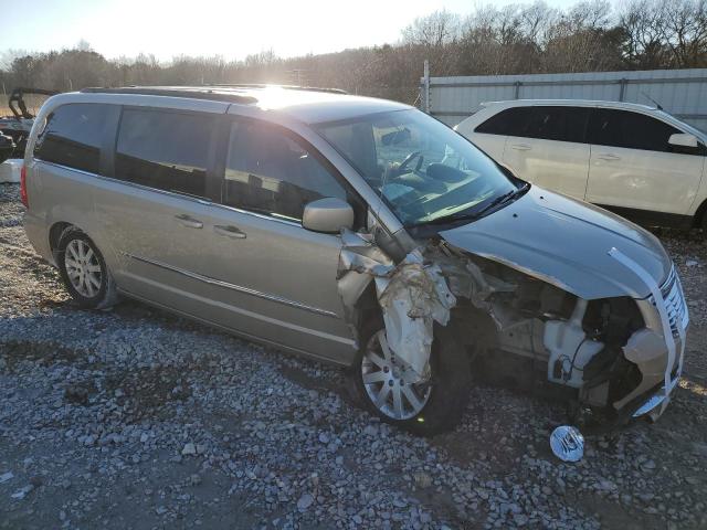 Photo 4 from auction – 2013 CHRYSLER TOWN & COU with VIN 2C4RC1BG2DR777287