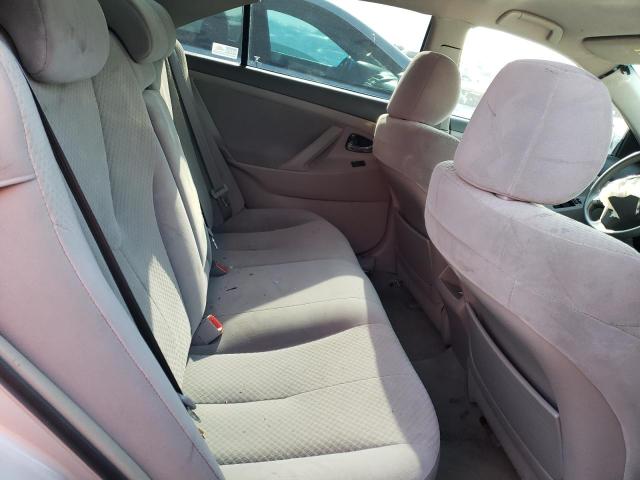 Photo 10 from auction – 2009 TOYOTA CAMRY BASE with VIN 4T1BE46K39U374937