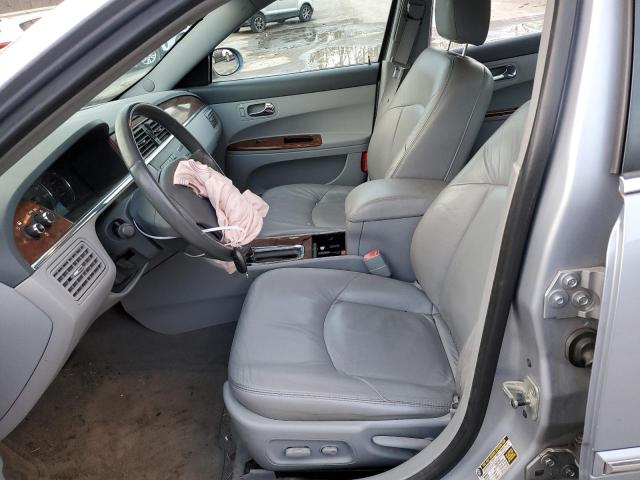Photo 7 from auction – 2005 BUICK LACROSSE C with VIN 2G4WD532851304287