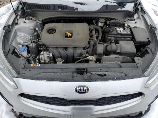 Photo 11 from auction – 2019 KIA FORTE FE with VIN 3KPF24AD5KE023328