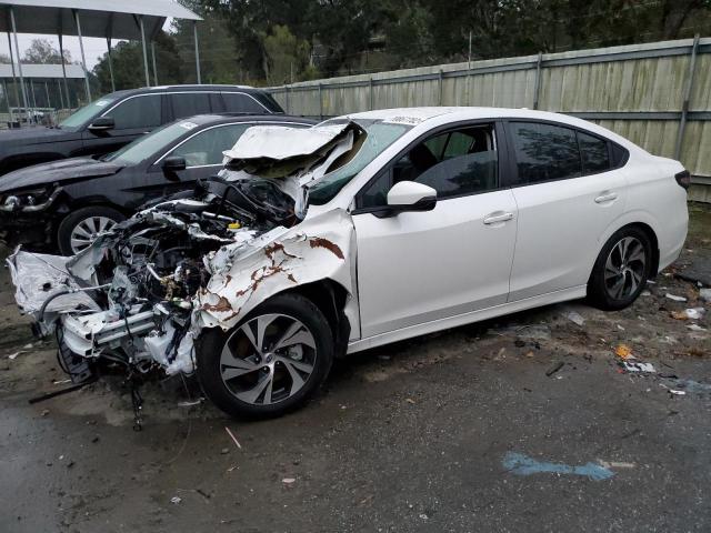 SUBARU LEGACY PRE 2023 with VIN 4S3BWAC66P3005550 - Photo from auction