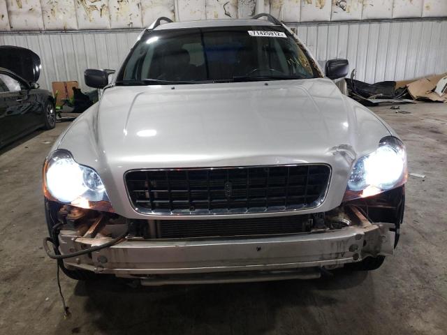 Photo 5 from auction – 2006 VOLVO XC90 with VIN YV4CZ592361245590