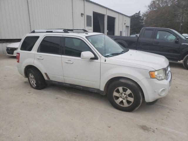 Photo 4 from auction – 2011 FORD ESCAPE LIM with VIN 1FMCU0EG9BKA19771