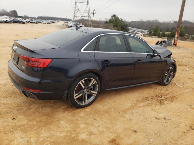 Photo 3 from auction – 2017 AUDI A4 PRESTIG with VIN WAUFNAF40HN071514