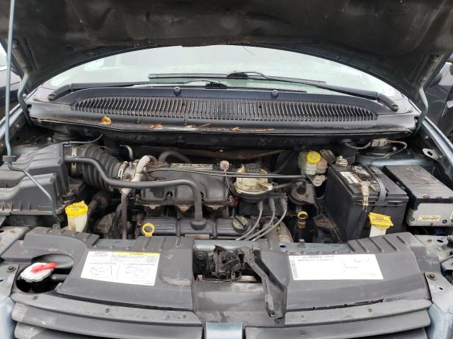 Photo 12 from auction – 2006 DODGE GRAND CARA with VIN 2D4GP44L76R646286