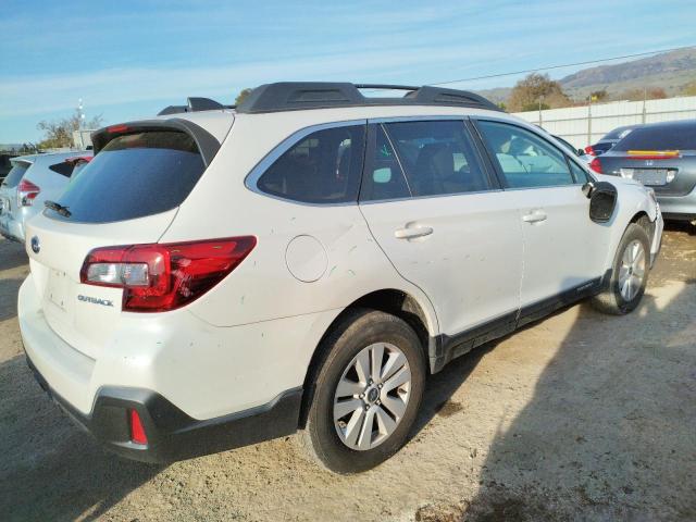 Фото 3 с аукциона – 2019 SUBARU OUTBACK 2. с VIN 4S4BSAFC9K3287829