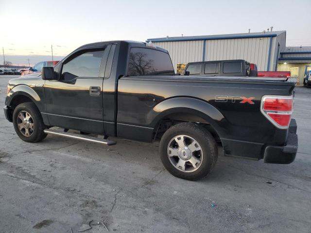 Photo 2 from auction – 2009 FORD F150 with VIN 1FTRF12W29KB95470