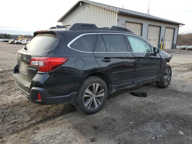 Photo 3 from auction – 2018 SUBARU OUTBACK 2. with VIN 4S4BSANC3J3321814