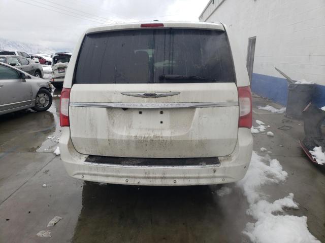Photo 6 from auction – 2011 CHRYSLER TOWN & COU with VIN 2A4RR8DG9BR609691