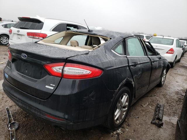 Photo 3 from auction – 2014 FORD FUSION SE with VIN 3FA6P0HD2ER147625