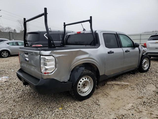 Photo 3 from auction – 2022 FORD MAVERICK X with VIN 3FTTW8E96NRA13683