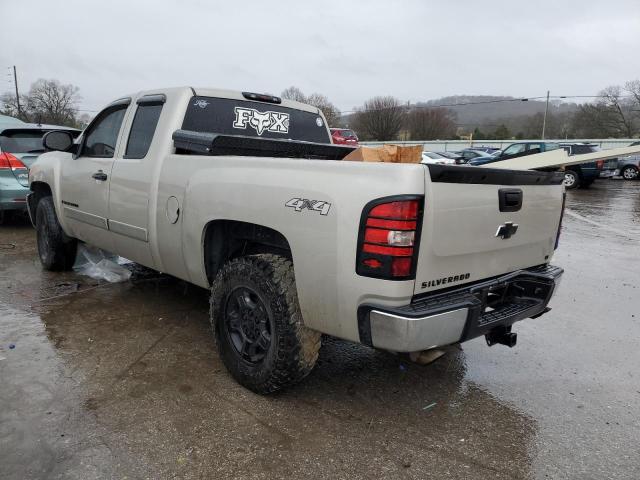 Photo 2 from auction – 2008 CHEVROLET SILVERADO with VIN 1GCEK19J98Z138998
