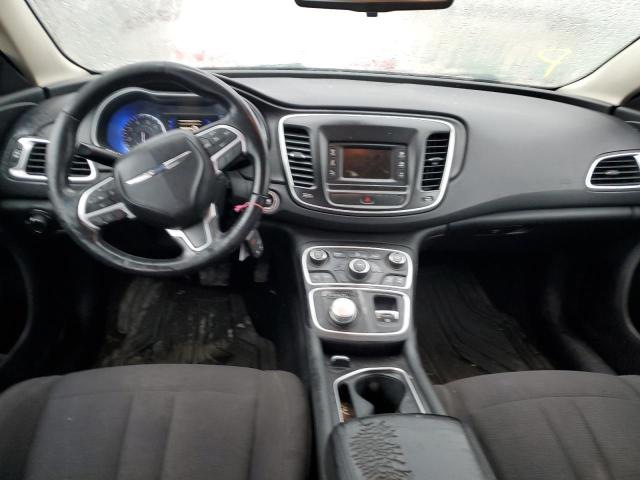 Photo 8 from auction – 2015 CHRYSLER 200 LIMITE with VIN 1C3CCCAB2FN666816