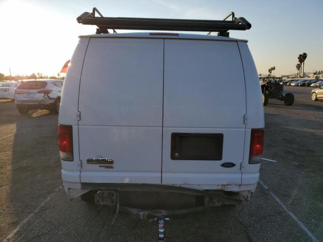 Photo 6 from auction – 2012 FORD ECONOLINE with VIN 1FTSE3ES3CDA93969