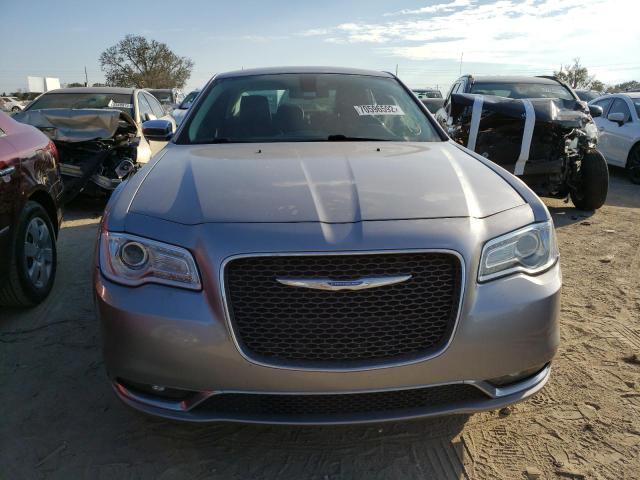 Photo 5 from auction – 2018 CHRYSLER 300 LIMITE with VIN 2C3CCAEG6JH140975