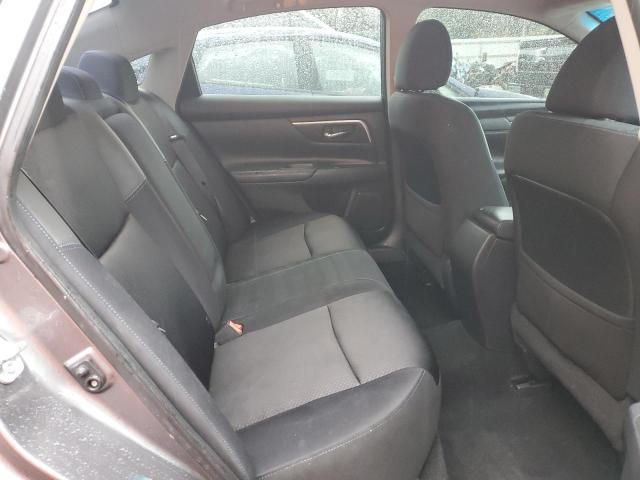 Photo 10 from auction – 2017 NISSAN ALTIMA 2.5 with VIN 1N4AL3AP1HC160025