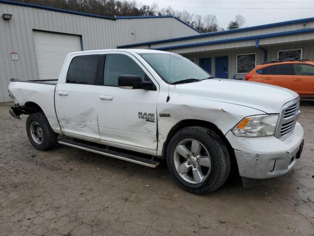 Photo 4 from auction – 2019 RAM 1500 CLASS with VIN 1C6RR6LT8KS573569
