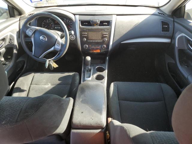 Photo 8 from auction – 2015 NISSAN ALTIMA 2.5 with VIN 1N4AL3AP3FN900482