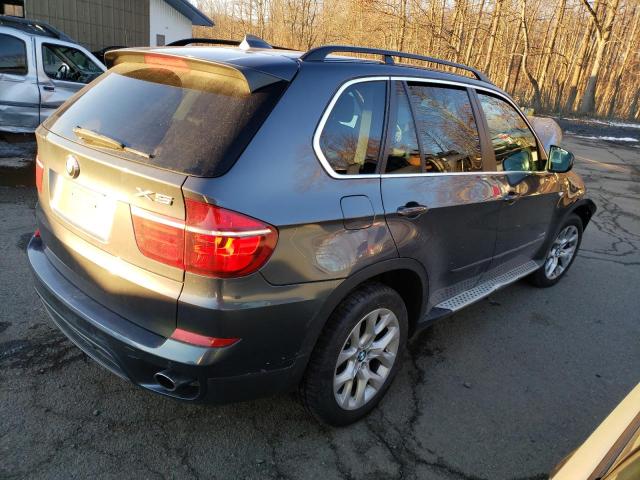 Photo 3 from auction – 2013 BMW X5 XDRIVE3 with VIN 5UXZV4C55D0E04488