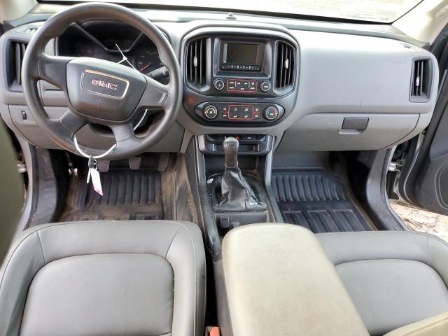 Photo 8 from auction – 2015 GMC CANYON with VIN 1GTH51EA5F1178596