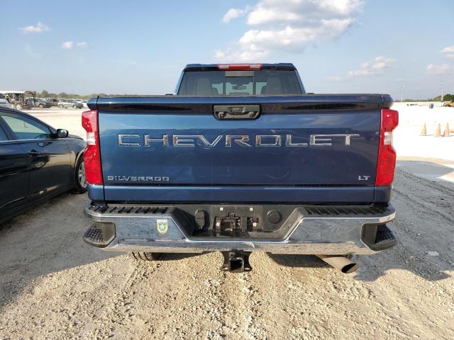 Photo 6 from auction – 2021 CHEVROLET SILVERADO with VIN 1GC5YNE74MF130951