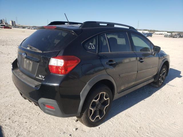 Photo 3 from auction – 2013 SUBARU XV CROSSTR with VIN JF2GPAKC6D2864294