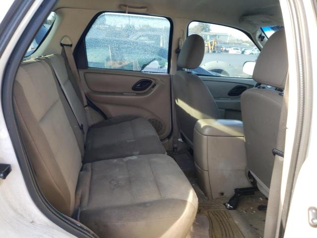 Photo 10 from auction – 2007 FORD ESCAPE XLS with VIN 1FMYU02Z37KC07544