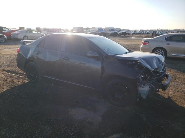 Photo 4 from auction – 2013 TOYOTA COROLLA BA with VIN 5YFBU4EE8DP221740
