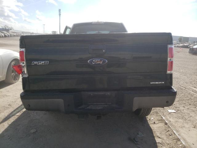 Photo 6 from auction – 2013 FORD F150 with VIN 1FTNF1EF1DKF27031