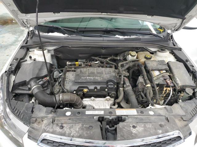 Photo 11 from auction – 2014 CHEVROLET CRUZE LT with VIN 1G1PC5SB4E7366939