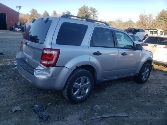 Photo 3 from auction – 2010 FORD ESCAPE XLT with VIN 1FMCU0D71AKA10031
