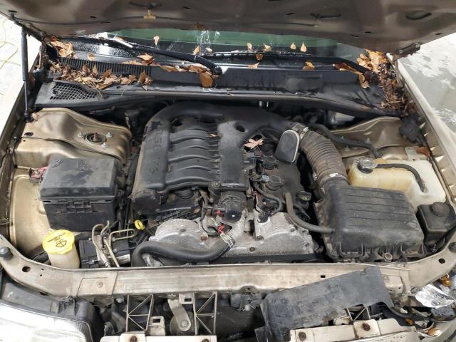 Photo 11 from auction – 2009 CHRYSLER 300 LIMITE with VIN 2C3LA33VX9H564111