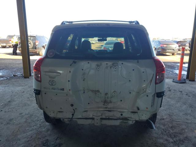 Photo 6 from auction – 2008 TOYOTA RAV4 LIMIT with VIN JTMZK31V485021039