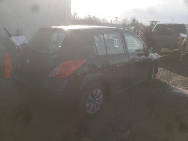 Photo 3 from auction – 2009 NISSAN VERSA with VIN 3N1BC13E79L397397