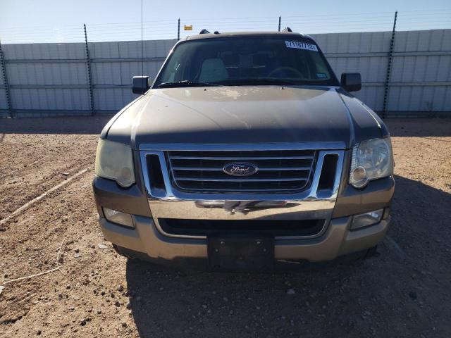 Photo 5 from auction – 2006 FORD EXPLORER E with VIN 1FMEU74E26UA98843