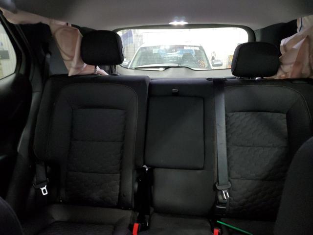 Photo 10 from auction – 2018 CHEVROLET EQUINOX LT with VIN 2GNAXJEV3J6283536