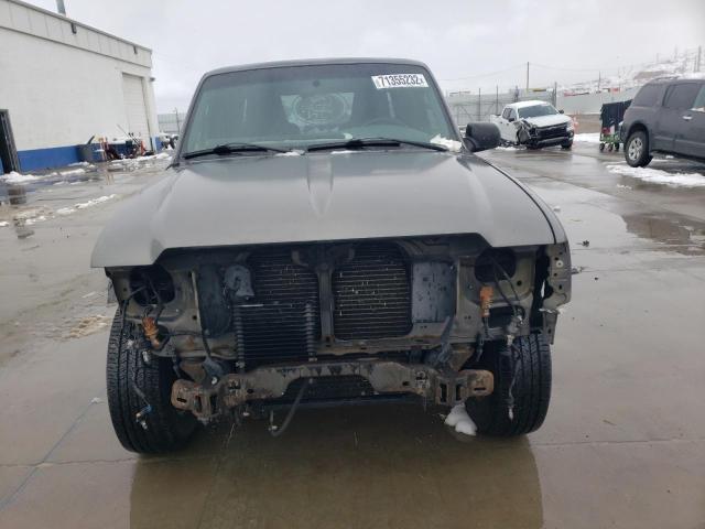 Photo 5 from auction – 2004 FORD RANGER SUP with VIN 1FTYR14U04PB14248