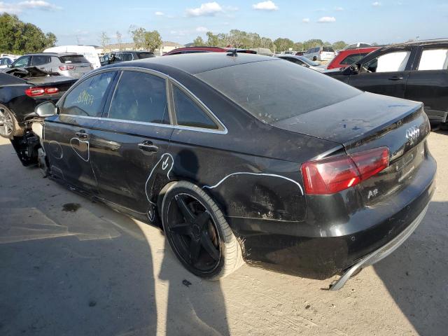 Photo 2 from auction – 2014 AUDI A6 PRESTIG with VIN WAUHGAFC5EN054973