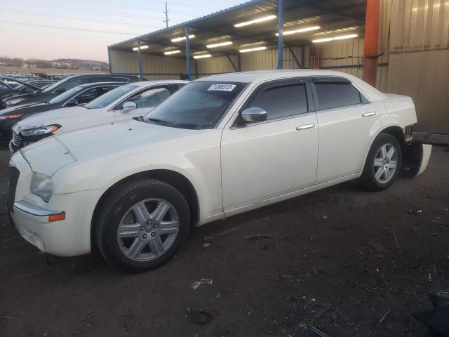 CHRYSLER 300C 2006 with VIN 2C3KK63H26H439748 - Photo from auction
