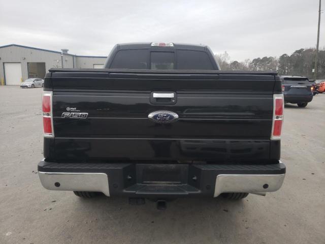 Photo 6 from auction – 2014 FORD F150 SUPER with VIN 1FTFW1ET6EKF50087