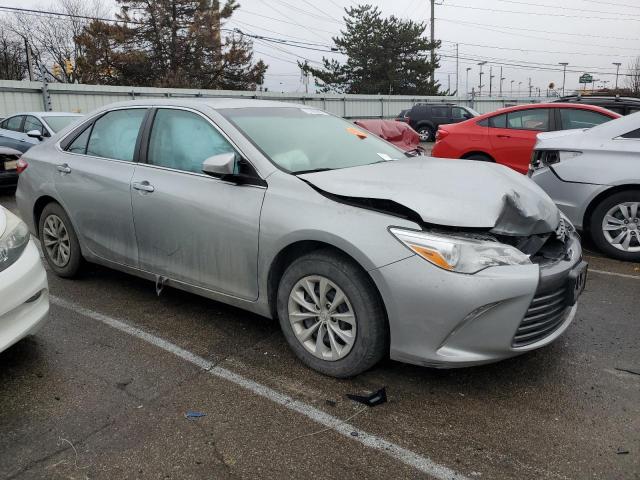 Photo 4 from auction – 2016 TOYOTA CAMRY LE with VIN 4T4BF1FK1GR579672