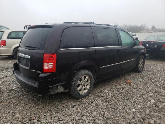 Photo 3 from auction – 2010 CHRYSLER TOWN & COU with VIN 2A4RR8DX9AR427486