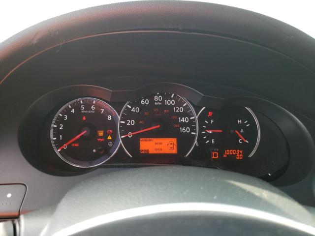 Photo 9 from auction – 2011 NISSAN ALTIMA BAS with VIN 1N4AL2AP9BN485494