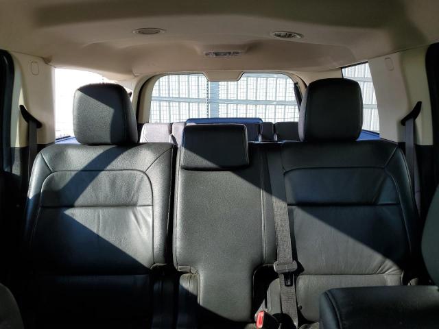Photo 10 from auction – 2014 FORD FLEX SEL with VIN 2FMGK5C80EBD14465