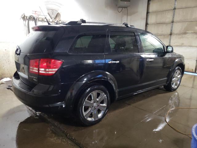 Photo 3 from auction – 2010 DODGE JOURNEY R/ with VIN 3D4PH6FV5AT179401