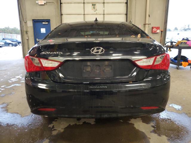 Photo 6 from auction – 2013 HYUNDAI SONATA GLS with VIN 5NPEB4AC1DH627475