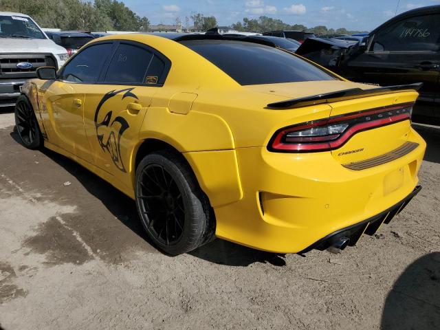 Photo 2 from auction – 2017 DODGE CHARGER SR with VIN 2C3CDXL91HH611946