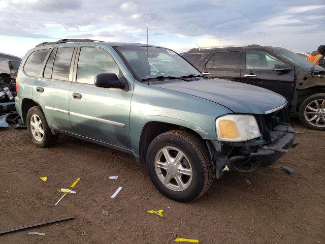 Photo 4 from auction – 2009 GMC ENVOY SLE with VIN 1GKDT33S592103167